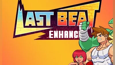 Last Beat Enhanced (Nintendo Switch) (Account) [Global] [Standard]