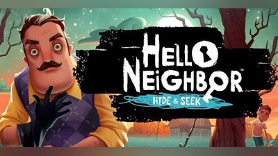 Hello Neighbor Hide and Seek (Nintendo Switch) (Account) [Global] [Standard]