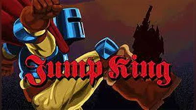 Jump King (Nintendo Switch) (Account) [Global] [Standard]