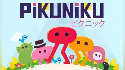Pikuniku (Nintendo Switch) (Account) [Global] [Standard]