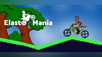 Elasto Mania Remastered (Nintendo Switch) (Account) [Global] [Standard]