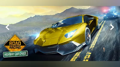 Road Racing: Highway Car Chase (Nintendo Switch) (Account) [Global] [Standard]