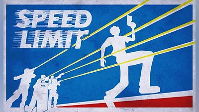 Speed Limit (Nintendo Switch) (Account) [Global] [Standard]