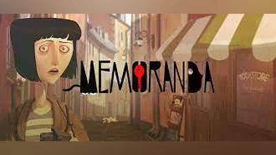 Memoranda (Nintendo Switch) (Account) [Global] [Standard]