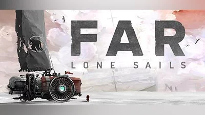 FAR Lone Sails (Nintendo Switch) (Account) [Global] [Standard]