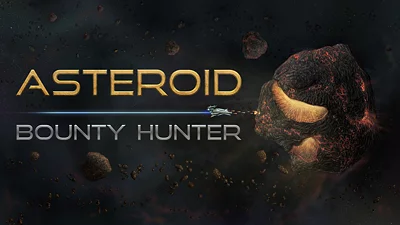 Asteroid Bounty Hunter (PC) [Global] [Standard]