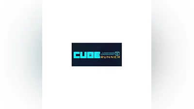 Cube Runner (Steam Key/Region Free)