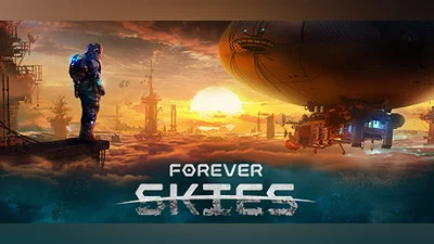 Forever Skies (PS5) (Account) [Global] [Standard]