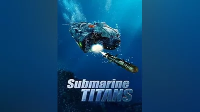 Submarine Titans Steam CD Key (Global)