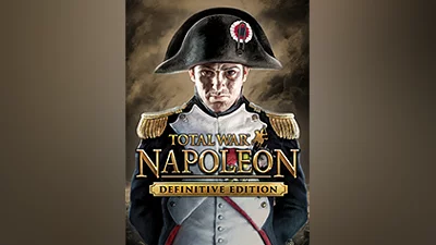 Total War: NAPOLEON – Definitive Edition [steam]