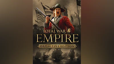 Total War: EMPIRE – Definitive Edition [steam]