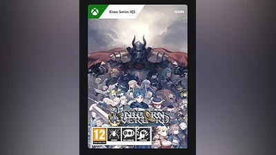 Unicorn Overlord [xbox-one]