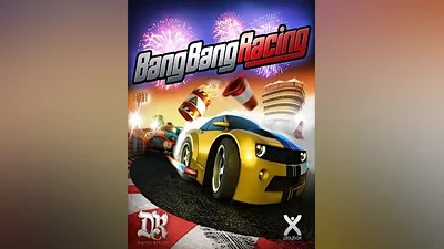 Bang Bang Racing Steam CD Key (Global)