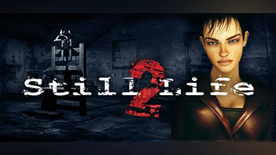 Still Life 2 (PC) [RU/CIS] [Standard]