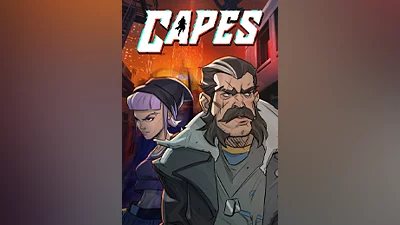 CAPES (pc)