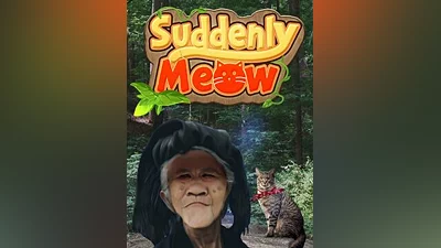 Suddenly Meow Steam CD Key (Global)