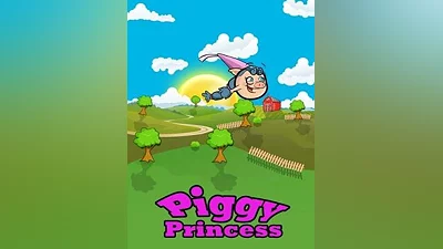 Piggy Princess Steam CD Key (Global)