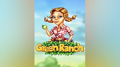 Green Ranch Steam CD Key (Global)