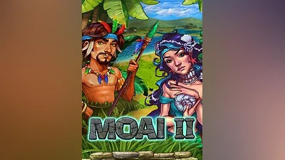 MOAI 2: Path to Another World Steam CD Key (Global)