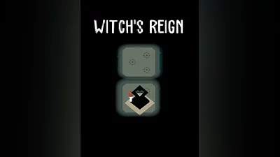 Witch's Reign Steam CD Key (Global)