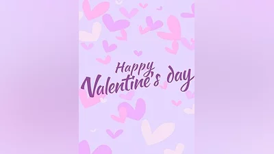 Happy Valentine's Day Steam CD Key (Global)