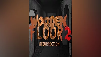 Wooden Floor 2 - Resurrection Steam CD Key (Global)