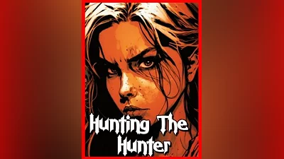 Hunting The Hunter Europe Steam CD Key (Europe)