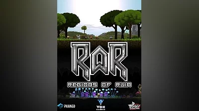 Regions Of Ruin Europe Steam CD Key (Europe)
