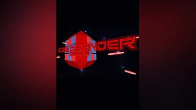Cube Defender 2000 Steam CD Key (Global)