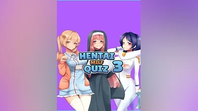 Hentai Milf Quiz 3 Steam CD Key (Global)