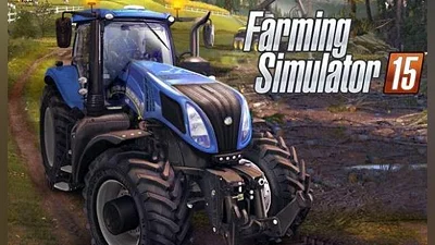 Farming Simulator 15 (PS4) (Account) [Global] [Standard]