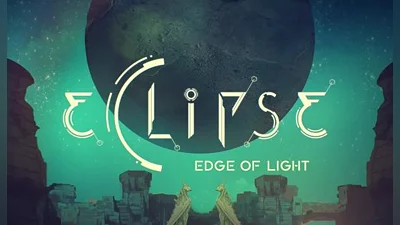 Eclipse: Edge of Light (PS4) (Account) [Global] [Standard]