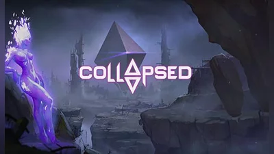 Collapsed (PS4) (Account) [Global] [Standard]