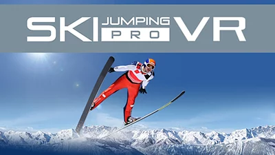 Ski Jumping Pro VR (PS4) (Account) [Global] [Standard]