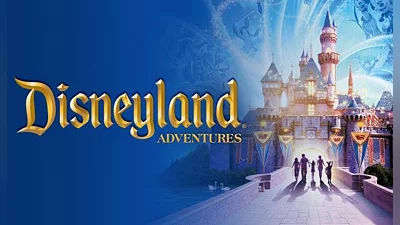 Disneyland Adventures (XB1) (Account) [Global] [Standard]