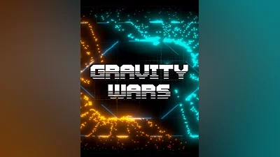 Gravity Wars Steam CD Key (Global)