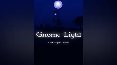 Gnome Light Steam CD Key (Global)