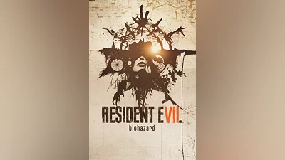 RESIDENT EVIL 7