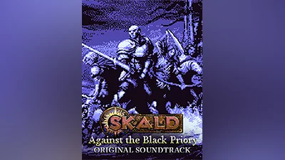 SKALD: Against the Black Priory Original Soundtrack [steam]