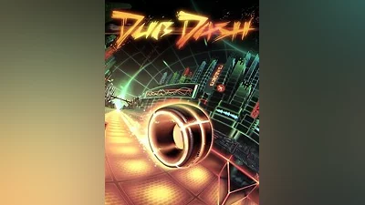 Dub Dash Steam CD Key (Global)