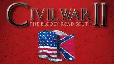 Civil War II The Bloody Road South (DLC) [Global] [Standard]