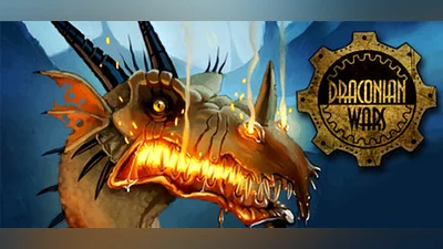 Draconian Wars (PC) [Global] [Standard]