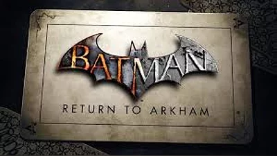 Batman Return to Arkham (Xbox) [Europe] [Standard]