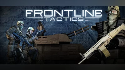 Frontline Tactics Complete Pack (DLC) [Global] [Standard]