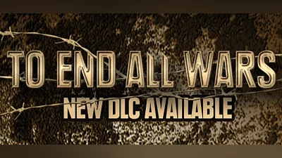 To End All Wars (PC) [Global] [Standard]