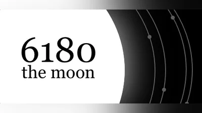 6180 the moon (PC) [Global] [Deluxe Edition]