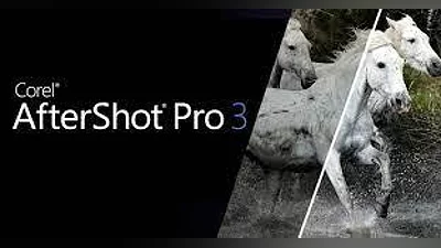 Corel AfterShot Pro 3 [Global] [Standard]