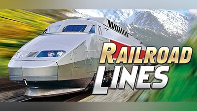 Railroad Lines (PC) [Global] [Standard]