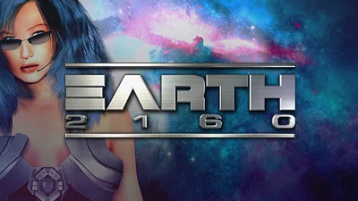 Earth 2160 (PC) [RU/CIS] [Standard]