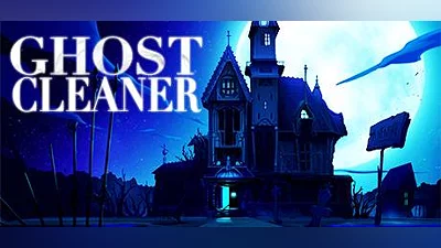 Ghost Cleaner (PC) [RU/CIS] [Standard]